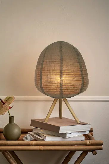 Interior Lighting Lampshade Home Decor Nordic Modern Irregular Metal Wire Floor Fabric Light 