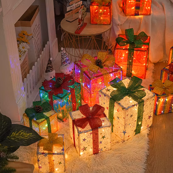 String Light/Hanging Decorative Tree Lamp/Christmas Decoration Light Set