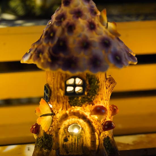 Customized Outdoor LED Metal Colorful Tree Light Simulation Tree Light Shape Water Proof Landscape Park Square Decoration